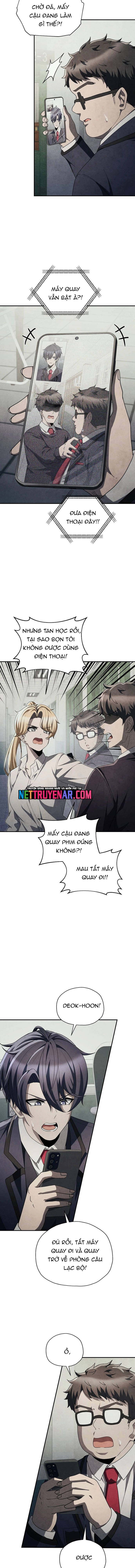 Câu Lạc Bộ Truyện Ma Chapter 78 - Trang 2