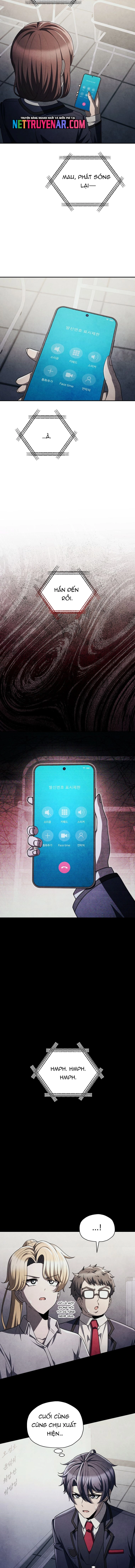 Câu Lạc Bộ Truyện Ma Chapter 78 - Trang 2