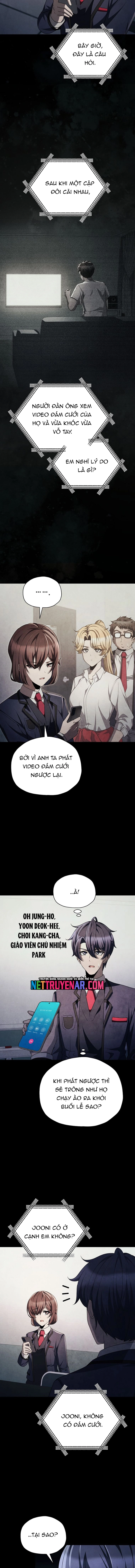 Câu Lạc Bộ Truyện Ma Chapter 78 - Trang 2