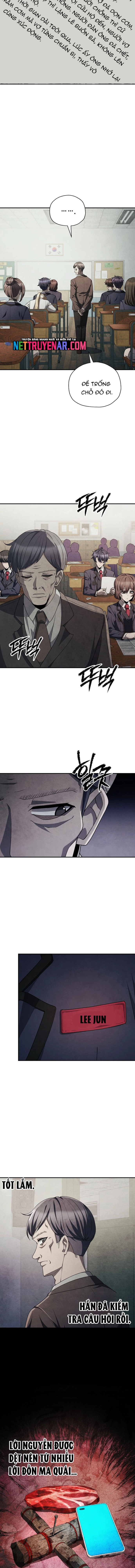 Câu Lạc Bộ Truyện Ma Chapter 79 - Trang 2