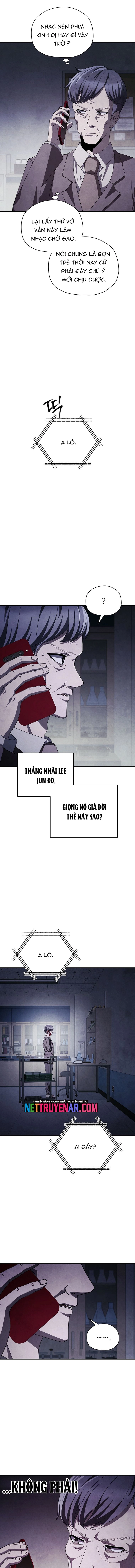 Câu Lạc Bộ Truyện Ma Chapter 79 - Trang 2