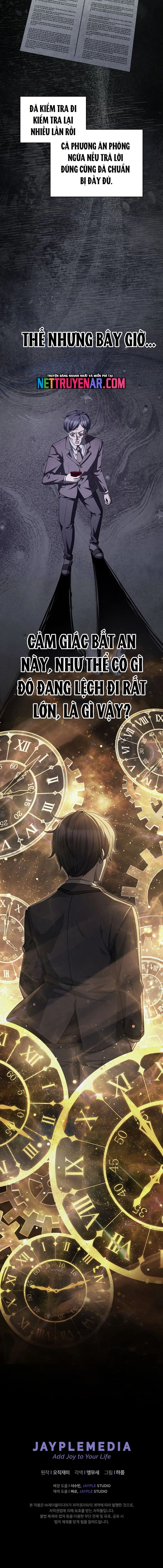 Câu Lạc Bộ Truyện Ma Chapter 79 - Trang 2