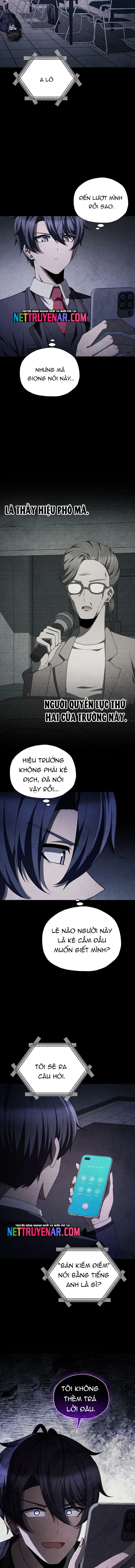 Câu Lạc Bộ Truyện Ma Chapter 79 - Trang 2