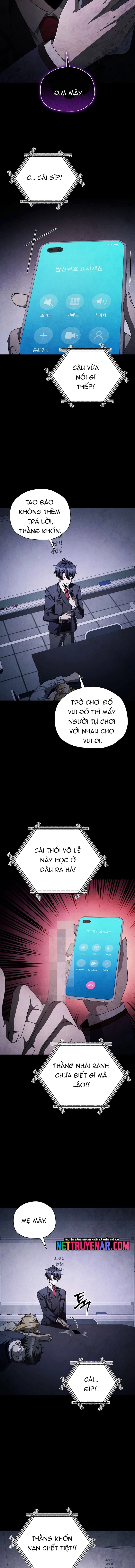 Câu Lạc Bộ Truyện Ma Chapter 79 - Trang 2