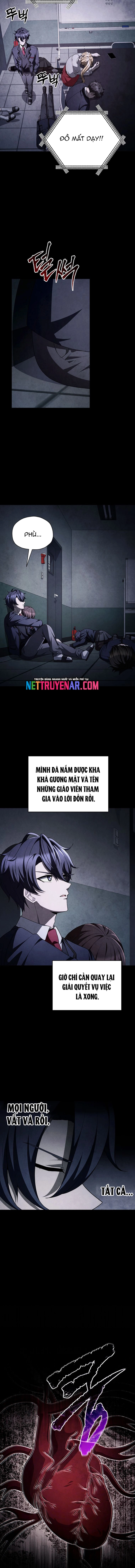 Câu Lạc Bộ Truyện Ma Chapter 79 - Trang 2