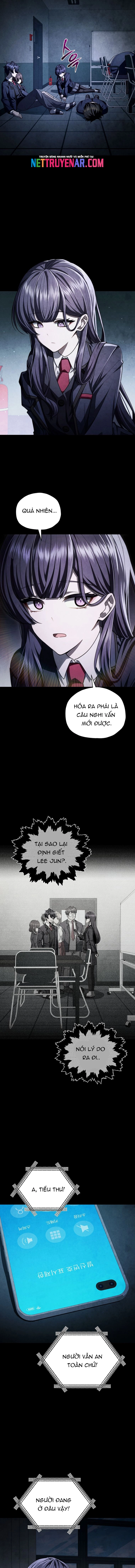 Câu Lạc Bộ Truyện Ma Chapter 79 - Trang 2