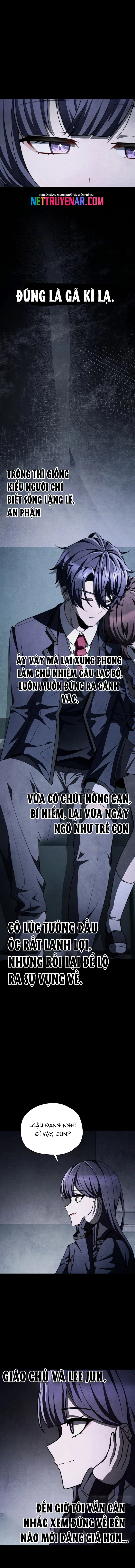 Câu Lạc Bộ Truyện Ma Chapter 79 - Trang 2