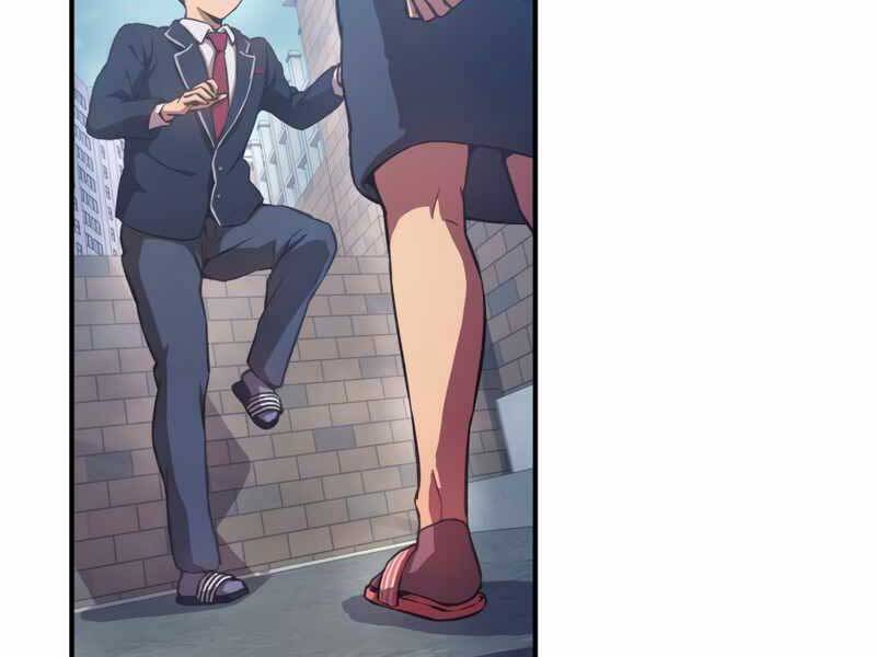 Câu Lạc Bộ Truyện Ma Chapter 8 - Trang 2