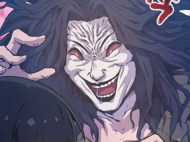 Câu Lạc Bộ Truyện Ma Chapter 8 - Trang 2