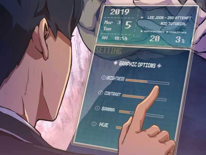 Câu Lạc Bộ Truyện Ma Chapter 8 - Trang 2