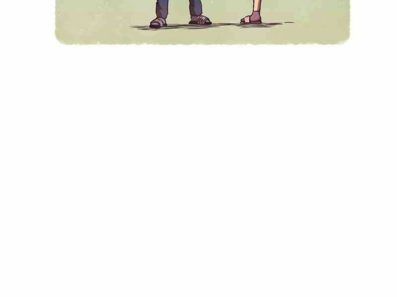 Câu Lạc Bộ Truyện Ma Chapter 8 - Trang 2