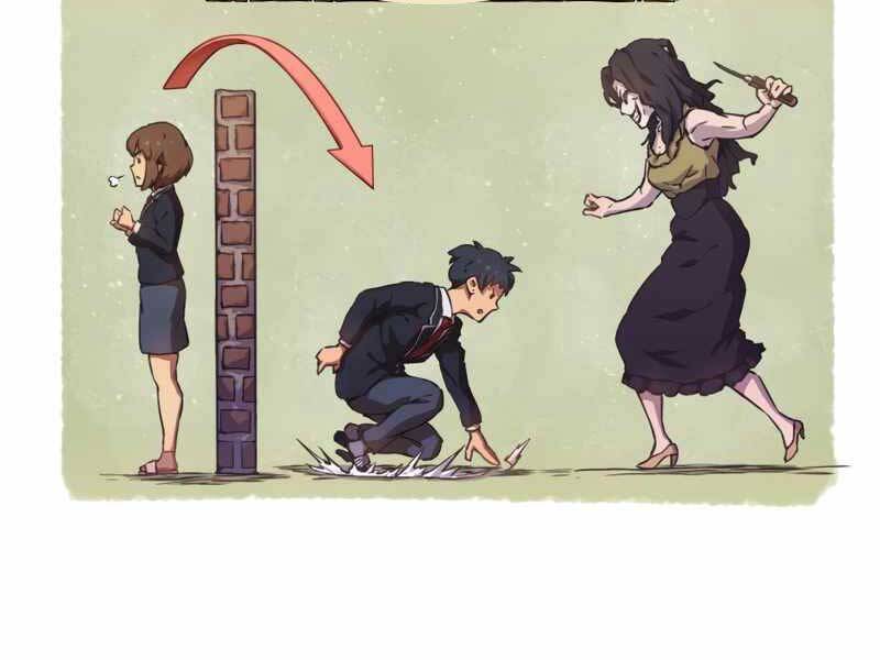 Câu Lạc Bộ Truyện Ma Chapter 8 - Trang 2