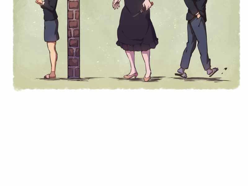 Câu Lạc Bộ Truyện Ma Chapter 8 - Trang 2