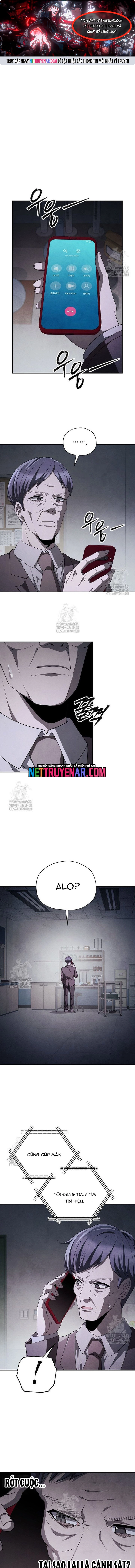 Câu Lạc Bộ Truyện Ma Chapter 80 - Trang 2