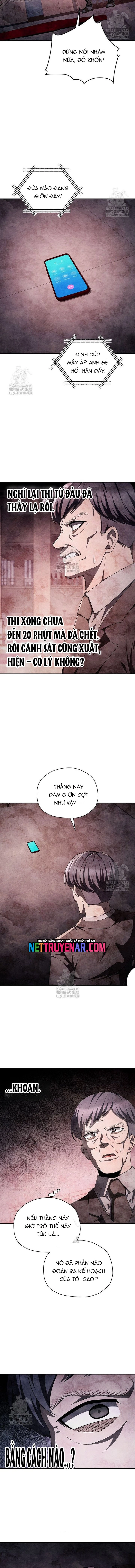 Câu Lạc Bộ Truyện Ma Chapter 80 - Trang 2