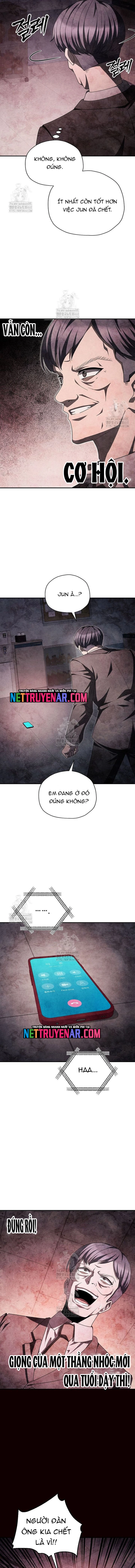 Câu Lạc Bộ Truyện Ma Chapter 80 - Trang 2