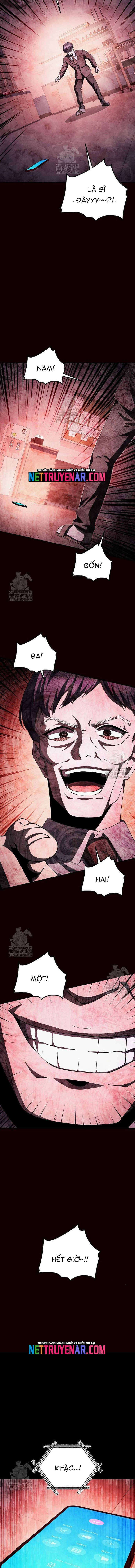 Câu Lạc Bộ Truyện Ma Chapter 80 - Trang 2