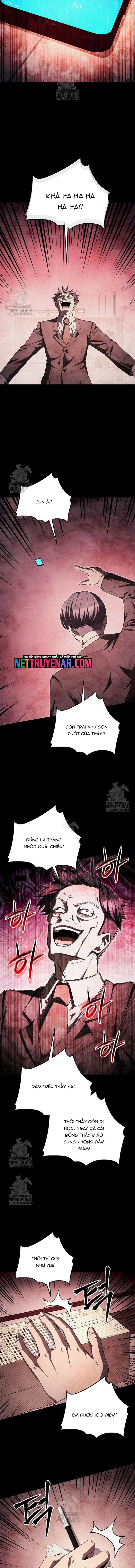 Câu Lạc Bộ Truyện Ma Chapter 80 - Trang 2