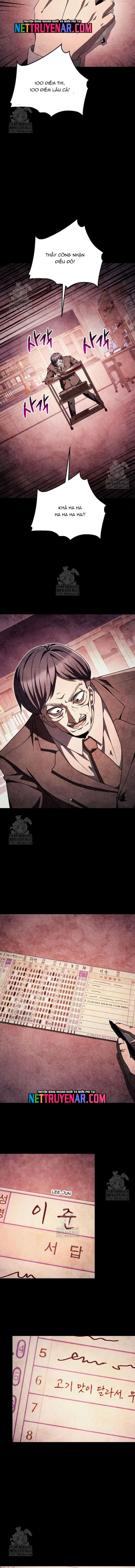 Câu Lạc Bộ Truyện Ma Chapter 80 - Trang 2