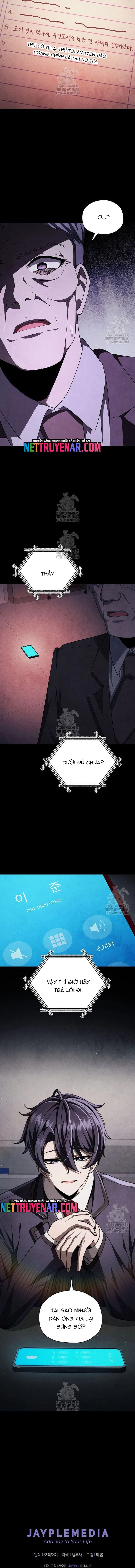 Câu Lạc Bộ Truyện Ma Chapter 80 - Trang 2