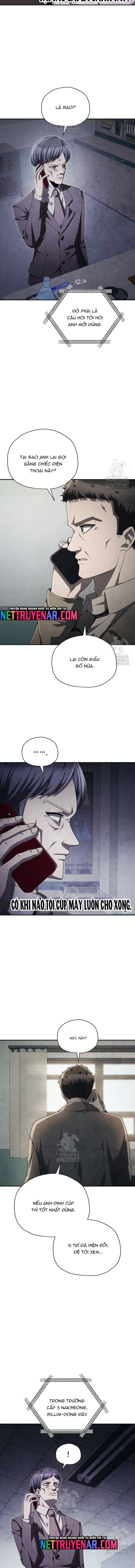 Câu Lạc Bộ Truyện Ma Chapter 80 - Trang 2