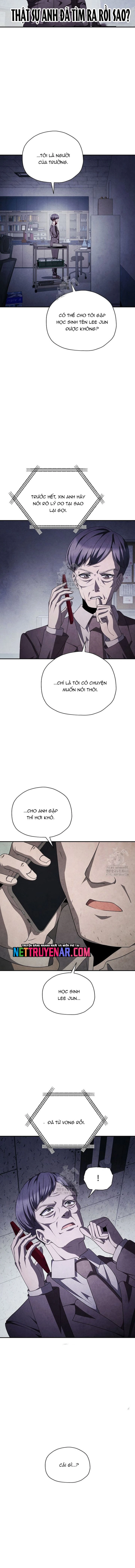 Câu Lạc Bộ Truyện Ma Chapter 80 - Trang 2