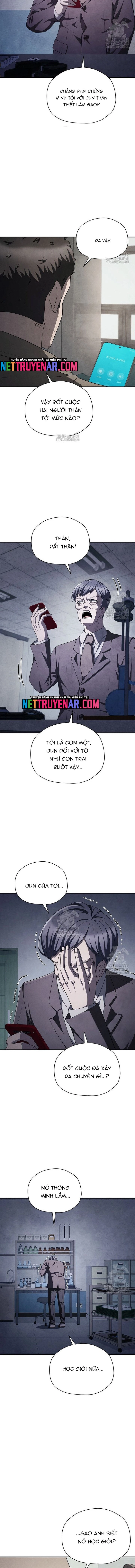 Câu Lạc Bộ Truyện Ma Chapter 80 - Trang 2