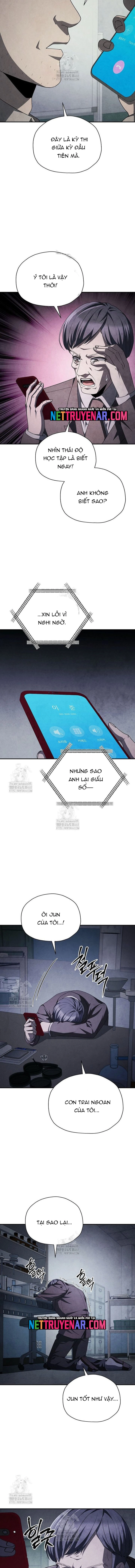 Câu Lạc Bộ Truyện Ma Chapter 80 - Trang 2