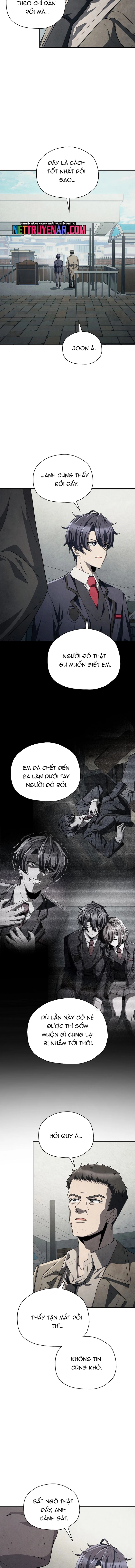 Câu Lạc Bộ Truyện Ma Chapter 81 - Trang 2