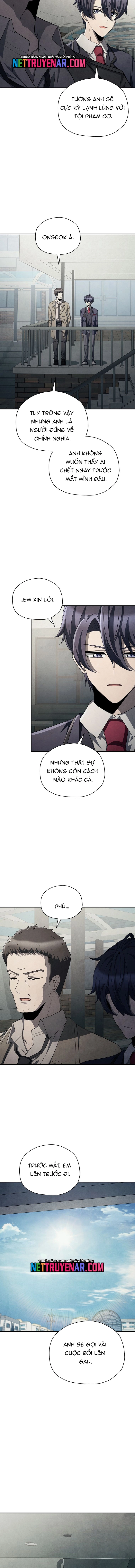Câu Lạc Bộ Truyện Ma Chapter 81 - Trang 2