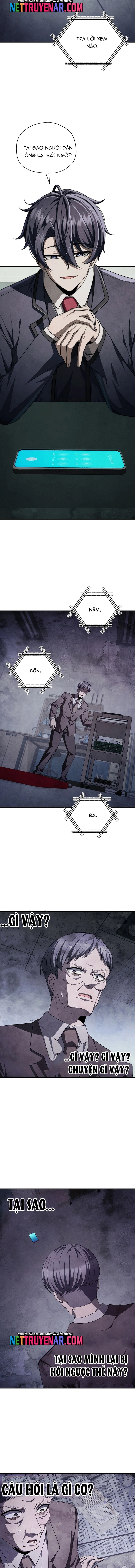 Câu Lạc Bộ Truyện Ma Chapter 81 - Trang 2