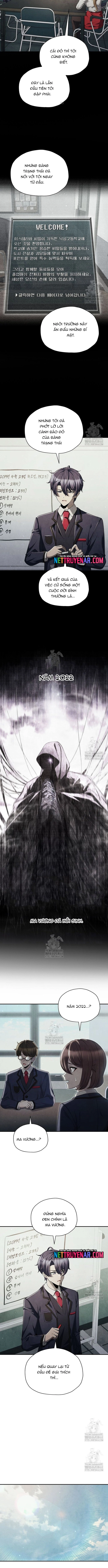 Câu Lạc Bộ Truyện Ma Chapter 82 - Trang 2