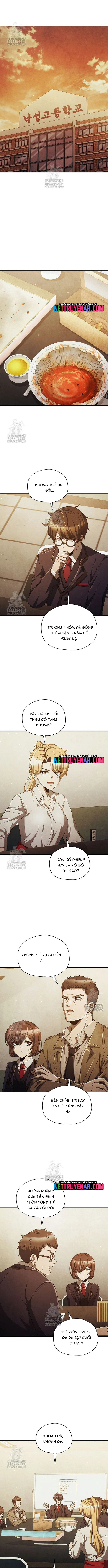 Câu Lạc Bộ Truyện Ma Chapter 82 - Trang 2