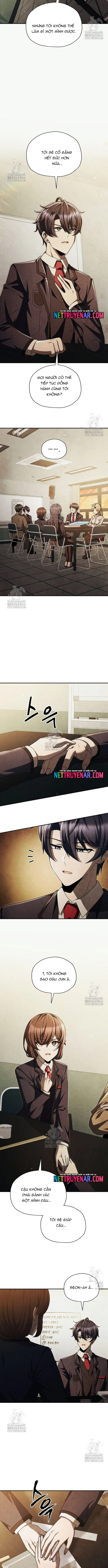 Câu Lạc Bộ Truyện Ma Chapter 82 - Trang 2