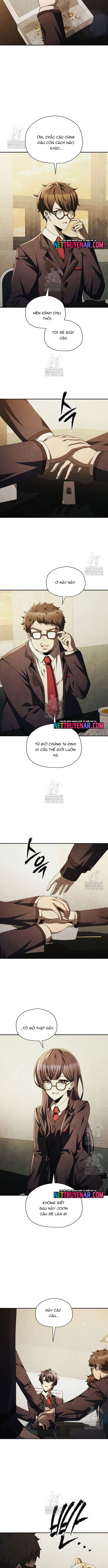 Câu Lạc Bộ Truyện Ma Chapter 82 - Trang 2