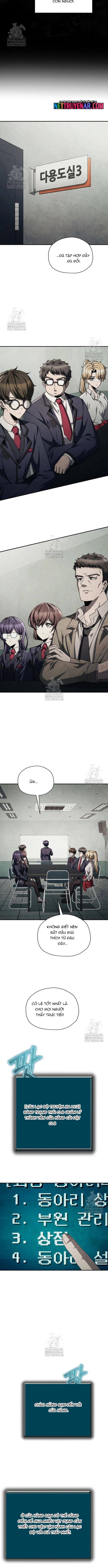 Câu Lạc Bộ Truyện Ma Chapter 82 - Trang 2
