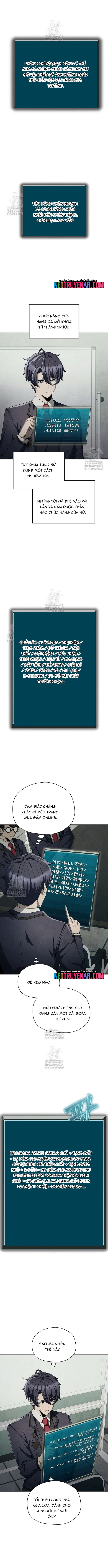 Câu Lạc Bộ Truyện Ma Chapter 82 - Trang 2