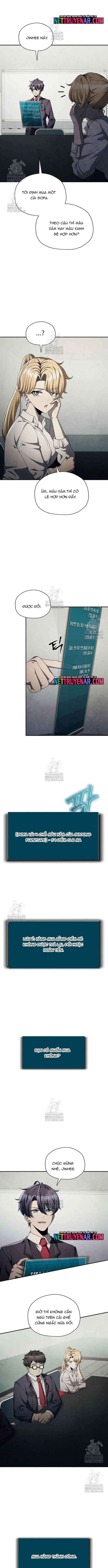 Câu Lạc Bộ Truyện Ma Chapter 82 - Trang 2