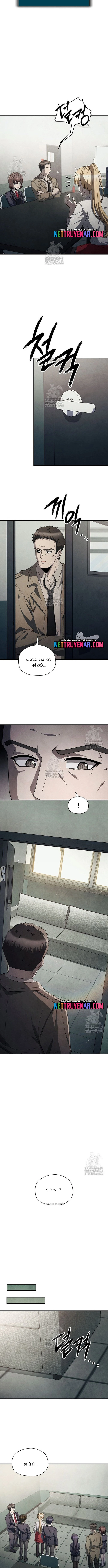 Câu Lạc Bộ Truyện Ma Chapter 82 - Trang 2