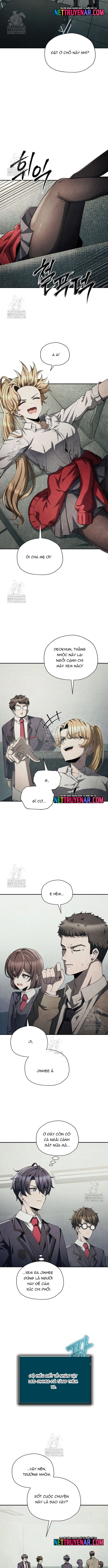 Câu Lạc Bộ Truyện Ma Chapter 82 - Trang 2
