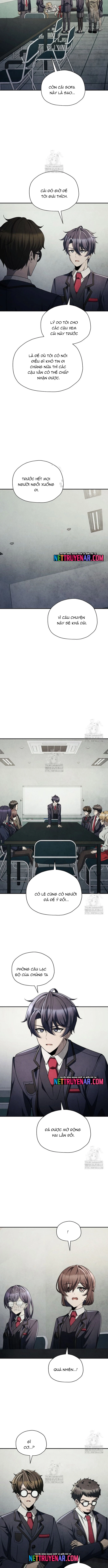 Câu Lạc Bộ Truyện Ma Chapter 82 - Trang 2