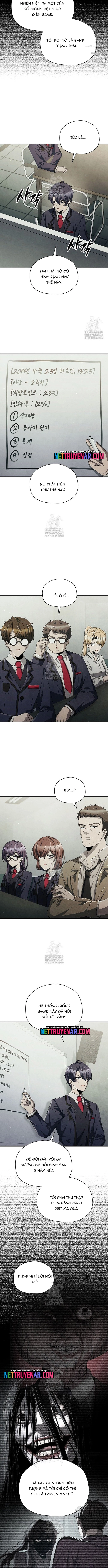 Câu Lạc Bộ Truyện Ma Chapter 82 - Trang 2