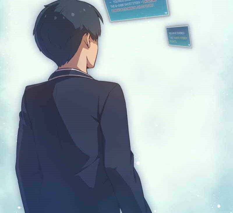 Câu Lạc Bộ Truyện Ma Chapter 9 - Trang 2