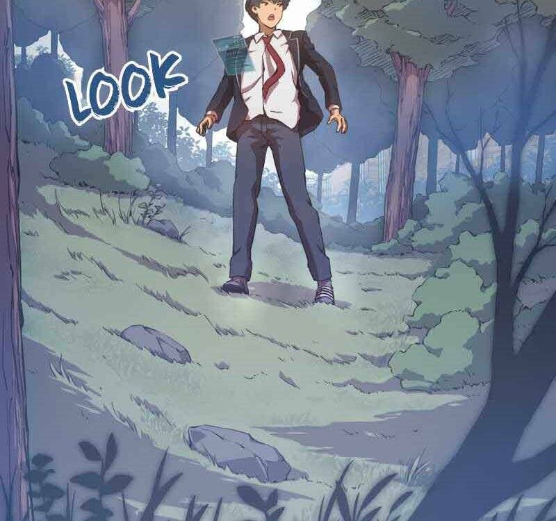 Câu Lạc Bộ Truyện Ma Chapter 9 - Trang 2