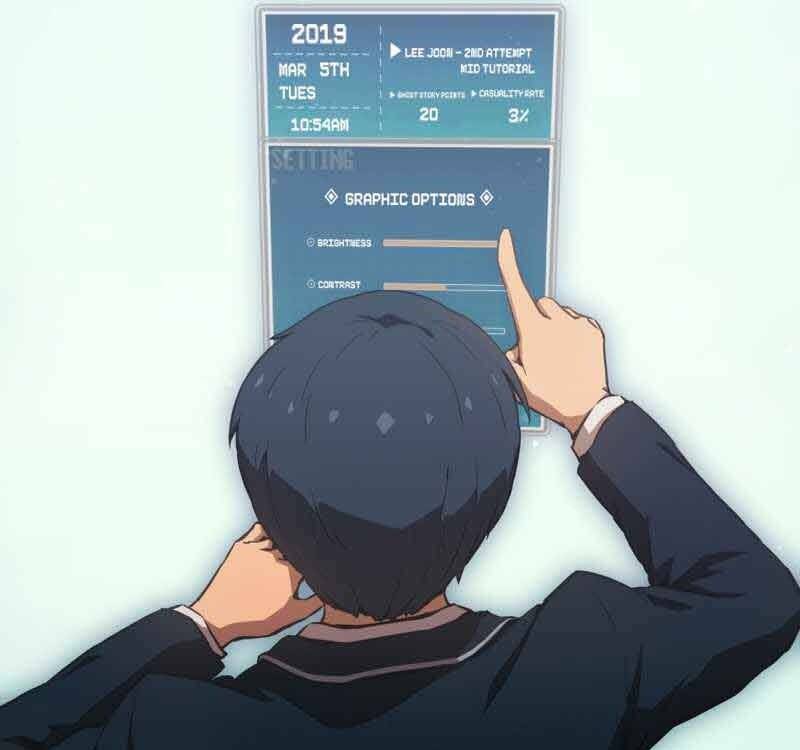 Câu Lạc Bộ Truyện Ma Chapter 9 - Trang 2