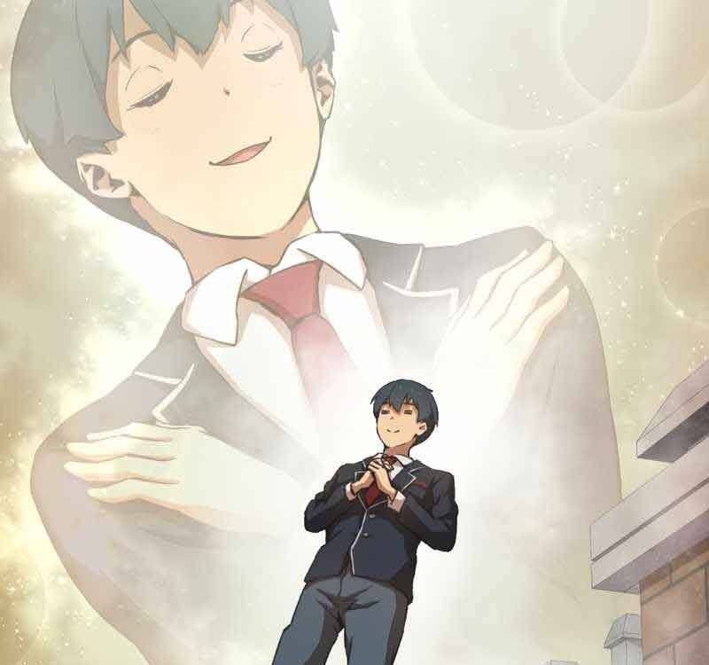 Câu Lạc Bộ Truyện Ma Chapter 9 - Trang 2