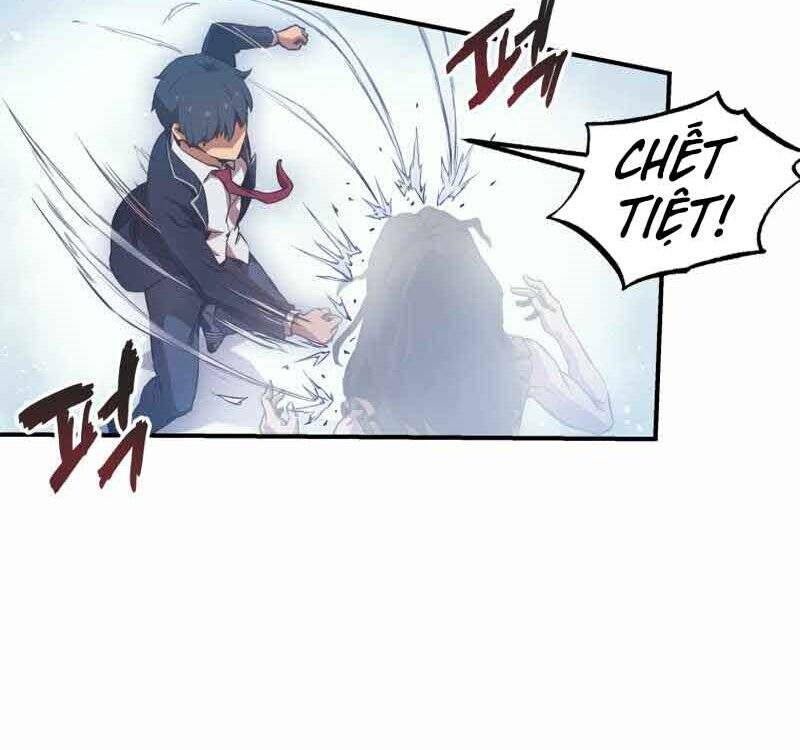 Câu Lạc Bộ Truyện Ma Chapter 9 - Trang 2