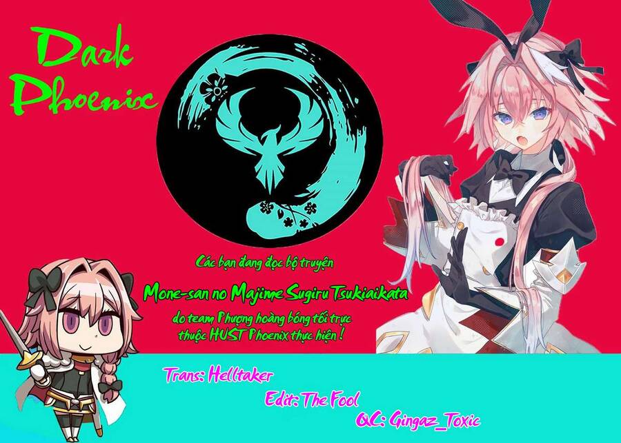 Cẩu Lương Của Yozakura Momone Chapter 1 - Trang 2