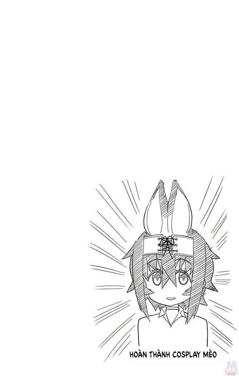 Cẩu Lương Của Yozakura Momone Chapter 13 - Trang 2