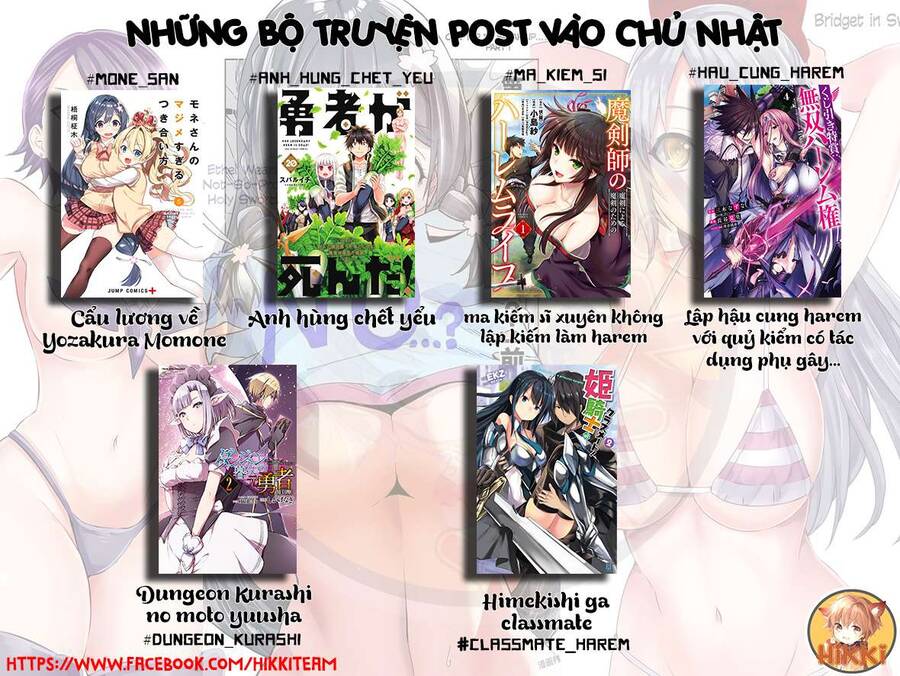 Cẩu Lương Của Yozakura Momone Chapter 17 - Trang 2